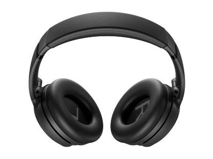 slušalke BOSE QuietComfort Headphones, ANC, brezžične, Bluetooth, črne