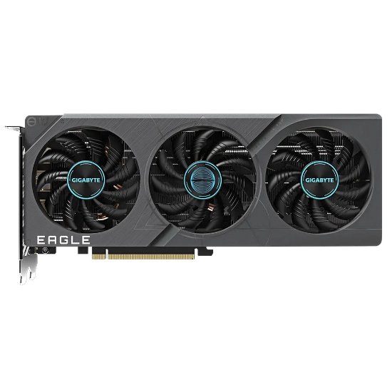 Grafična kartica GIGABYTE GeForce RTX 4060 Ti Eagle 8G, 8GB GDDR6