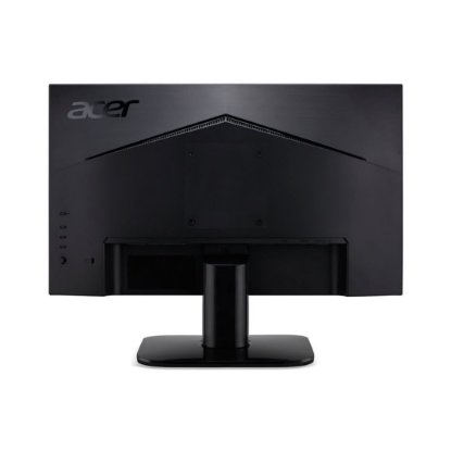 Monitor 21,5" ACER KA222Qhbi UM.WX2EE.H04, FHD, VA, 100Hz, 1ms, 250cd/m2, FreeSync, črn