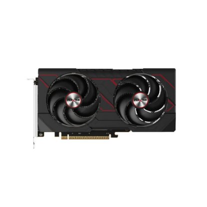 Grafična kartica SAPPHIRE Radeon RX 9060 XT Gaming OC 8GB DUAL, 8GB GDDR6