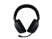 slušalke RAZER Kraken V4 Wireless, brezžične, Bluetooth, črne