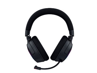 slušalke RAZER Kraken V4 Wireless, brezžične, Bluetooth, črne