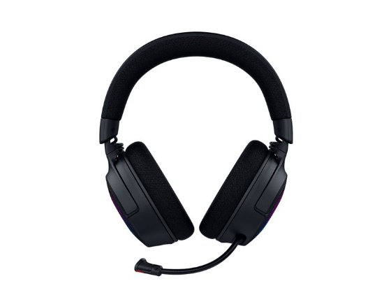slušalke RAZER Kraken V4 Wireless, brezžične, Bluetooth, črne