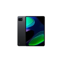 Tablični računalnik XIAOMI Pad 6, 11", 6GB, 128GB, WiFi, Android 13, sivi