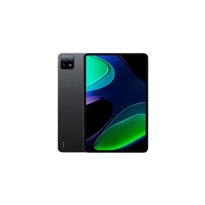 Tablični računalnik XIAOMI Pad 6, 11", 6GB, 128GB, WiFi, Android 13, sivi