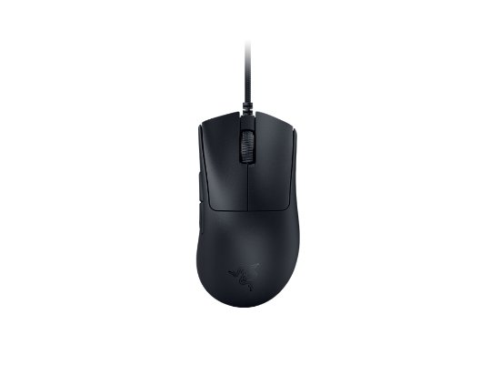 Miška RAZER DeathAdder V3, optična, 30000dpi, črna, USB