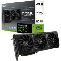 Grafična kartica ASUS GeForce RTX 5070 Ti Prime OC, 16GB GDDR7