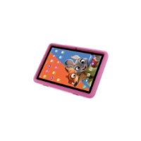 Tablični računalnik BLACKVIEW Tab 8 Kids, 10.1", WiFi, 4GB, 128GB, Android 12, rozi + Dječji pametna ura BLACKVIEW Z10, rozi