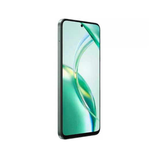 Pametni telefon HONOR 200 Smart, 6,8", 4GB, 256GB, Android 14, zeleni