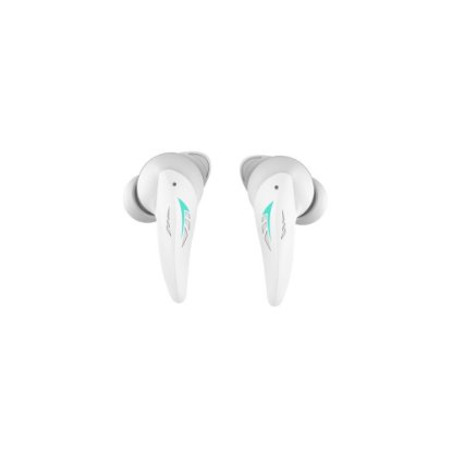 slušalke WHITE SHARK GEB-TWS96 Titan, in-ear, ANC, brezžične, bluetooth, bele