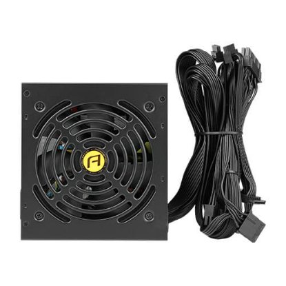 Napajlnik 550W, ANTEC Cuprum Strike CSK 550, 120mm vent., 80+ Bronze
