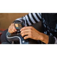 Dodatek za športne digitalne kamere GOPRO, Curved + Flat Adhesive Mounts AACFT-001