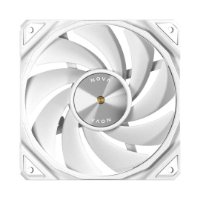 Ventilator ANTEC Nova 120, 120mm, PWM, bel
