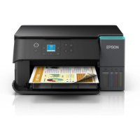 Multifunkcijski tiskalnik EPSON EcoTank L4360, tisk/skener/kopija, 4800x1200, USB, WiFi, črn
