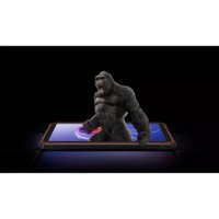 Tablični računalnik OSCAL Spider 8, 10.1", WiFi, LTE, 8GB, 128GB, Android 12, črno-oranžni