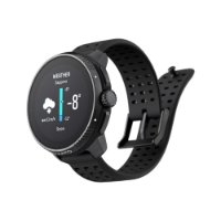 Pametna ura SUUNTO Race All Black, 1,43" AMOLED, GPS, črni