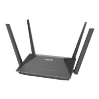 Usmerjevalnik ASUS RT-AX52, AX1800, WiFi 6, 3×LAN + WAN