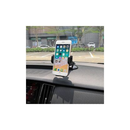 Nosilec za pametni telefon BELINE BLNCH02, za steklo/plošču