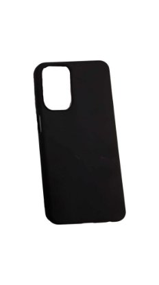 Ovitek BELINE Candy za Samsung A23 5G A236, črni