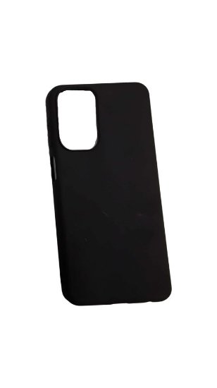 Ovitek BELINE Candy za Samsung A23 5G A236, črni