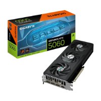 Grafična kartica GIGABYTE GeForce RTX 5060 Eagle MAX OC, 8GB GDDR7