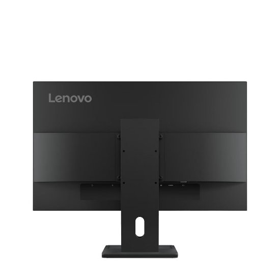 Monitor 23,8" LENOVO ThinkVision E24-40, FHD, IPS, 100Hz, 6ms, 250cd/m2, pivot, zvočniki, črn