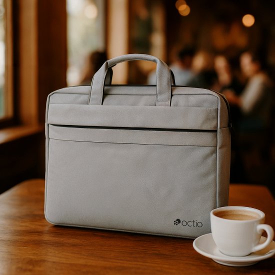 Torba za prenosni računalnik OCTIO Ascend