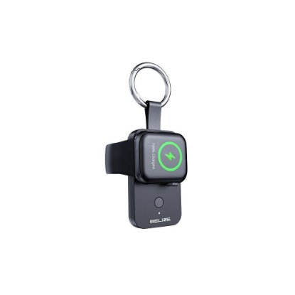 Mobilni USB polnilec BELINE za Apple Watch, 1000mAh