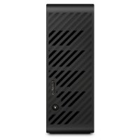 Zunanji trdi disk 24TB SEAGATE Expansion Desktop, USB 3.0, 3.5", črn