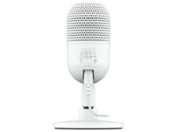 Mikrofon RAZER Seiren V3 Mini, namizni, bel