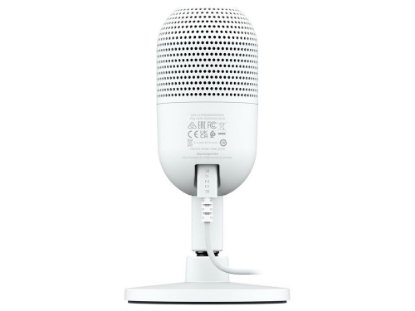 Mikrofon RAZER Seiren V3 Mini, namizni, bel