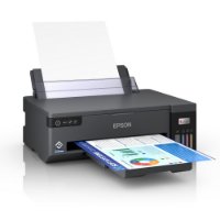 Tiskalnik EPSON EcoTank L11050, A3, tintni, 4.800 x 1.200 dpi, USB, WiFi, LAN, črni