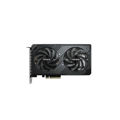 Grafična kartica GIGABYTE GeForce RTX 5060 Windforce OC, 8 GB GDDR7