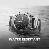 Pametna ura HIFUTURE GoPro, Pametna obvestila, srebrni