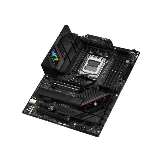 Matična plošća ASUS ROG Strix B650E-F Gaming WIFI, AMD B650, DDR5, ATX, AM5