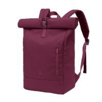 Nahrbtnik za prenosnik SBOX Jakarta NSS-19368D, 15.6", rdeči