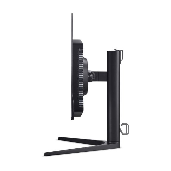 Gaming monitor 27" ACER Predator X27UZ1bmiiprx UM.GXXEE.113, QHD, OLED, 280Hz, 1ms, 250cd/m2, G-Sync, FreeSync, pivot, zvočniki, črn