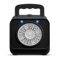 Stroj za mehurčke MIKAMAX Bubble Machine