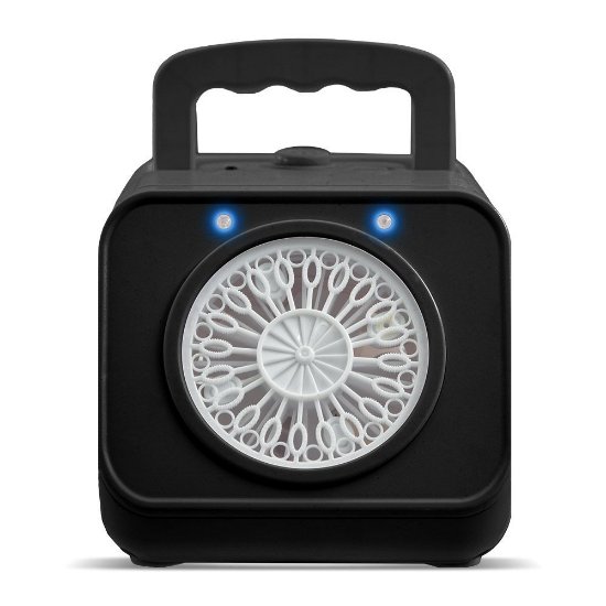 Stroj za mehurčke MIKAMAX Bubble Machine