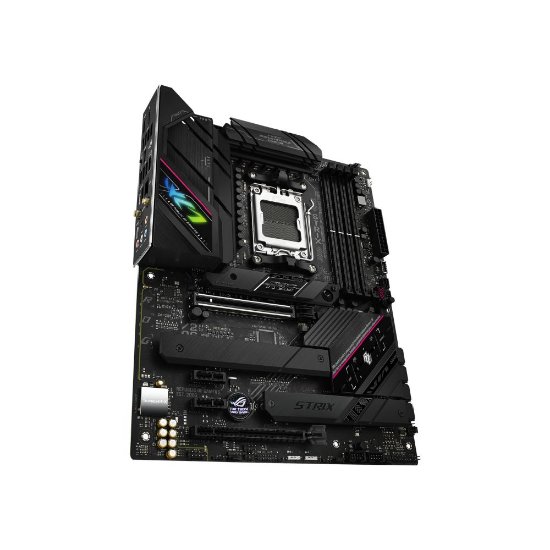 Matična plošća ASUS ROG Strix B650E-F Gaming WIFI, AMD B650, DDR5, ATX, AM5