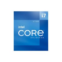 Procesor INTEL Core i7 12700K BOX, s. 1700, 3.6GHz, 25MB cache, bez hladilnika
