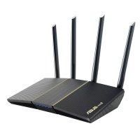 Usmerjevalnik ASUS RT-AX57, AX3000, WiFi 6, 4×LAN + WAN, 4 antene