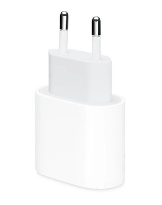 Polnilec APPLE, USB-C Power Adapter, 20W