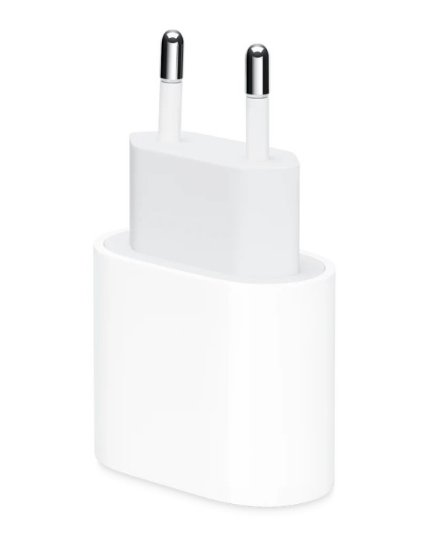 Polnilec APPLE, USB-C Power Adapter, 20W