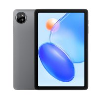 Tablica BLACKVIEW Tab 20, 10.1", WiFi, 4GB, 64GB, Android 15, siv, brez adapterja