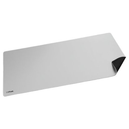 Podloga za miško TRUST GXT 759W XXL, bela