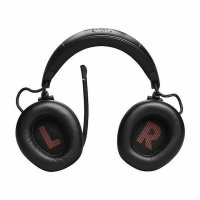 Slušalke JBL Quantum 910, brezžične, BT, over-ear, črne