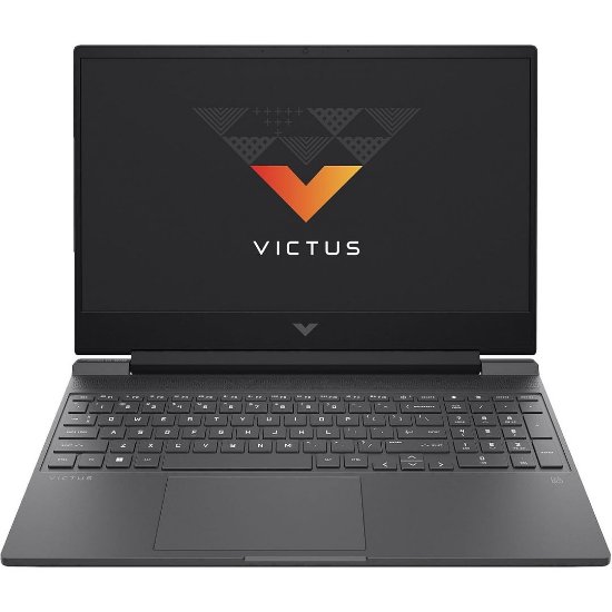 Prenosni računalnik HP Victus 15-fa2130nm / Core i7 13620H, 16GB, 1TB SSD, nVidia GeForce RTX 5060, 15.6" FHD 144Hz IPS, brez OS, siv