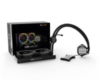 Vodno hlajenje BE QUIET Pure Loop 2 FX 240mm, ARGB, CPU hlađenje, za Intel i AMD