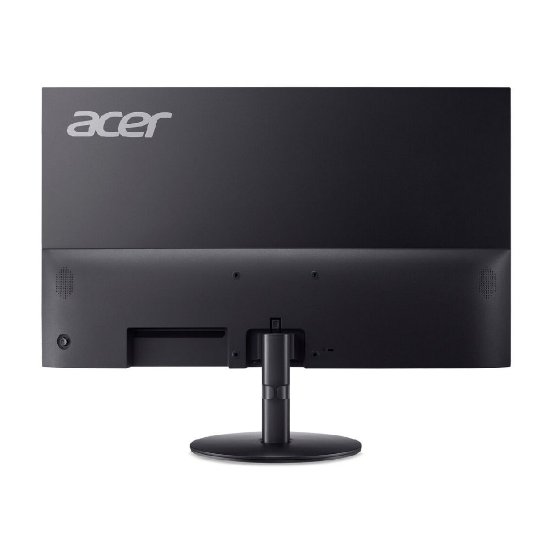 Monitor 23,8" ACER SA273G0bi UM.HS3EE.006, FHD, IPS, 120 Hz, 4 ms, 250 cd/m2, črn